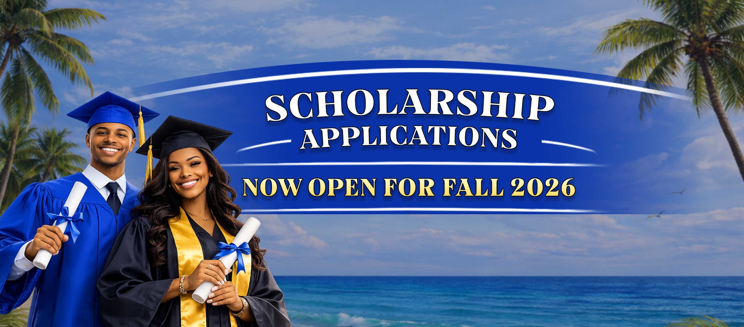 ABOUT OUR SCHOLARSHIP